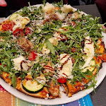 Photo n°2 de l'avis de Roman. fait le 22/03/2023 à 16:49 sur le  Da Scialpi Trattoria à Kahl am Main