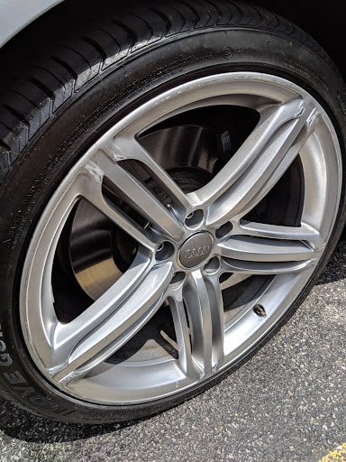 Car Wash «Al Paul Auto Wash», reviews and photos, 2128 Warrensville Center Rd, Cleveland, OH 44121, USA