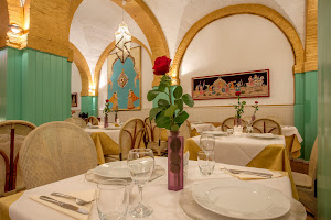 Ristorante L'india