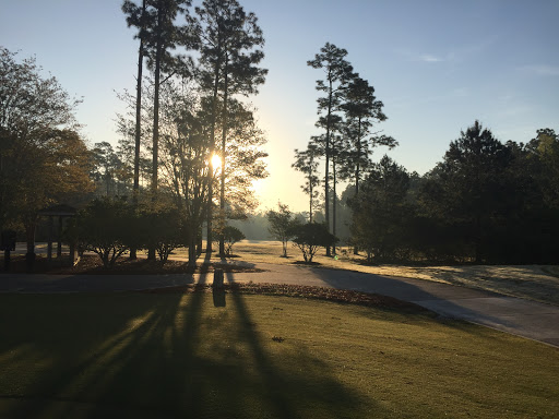 Golf Course «Grand Bear Golf Course», reviews and photos, 12040 Grand Way Blvd, Saucier, MS 39574, USA