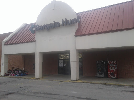 Discount Store «Bargain Hunt», reviews and photos, 560 S Jefferson Ave, Cookeville, TN 38501, USA