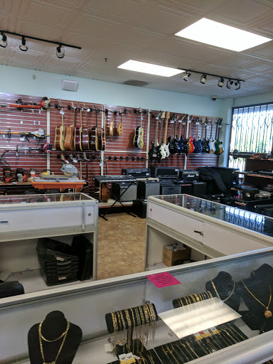 Pawn Shop «USA Pawn & Jewelry», reviews and photos, 8001 SE Powell Blvd, Portland, OR 97206, USA