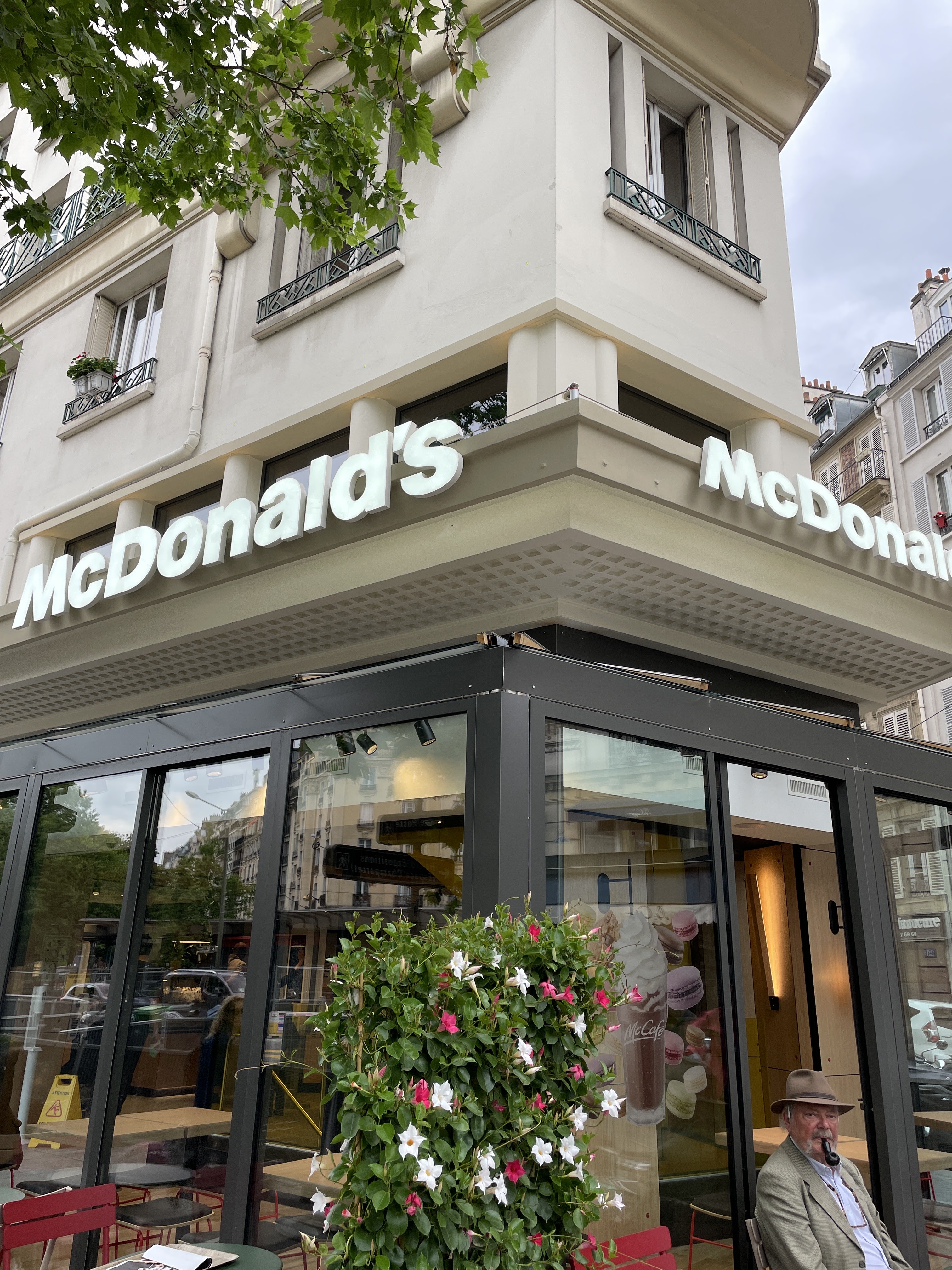 Photo n° 5 de l'avis de M..h fait le 22/05/2022 à 12:52