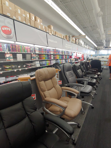 Office Supply Store «Staples», reviews and photos, 1601 29th St #1292, Boulder, CO 80301, USA