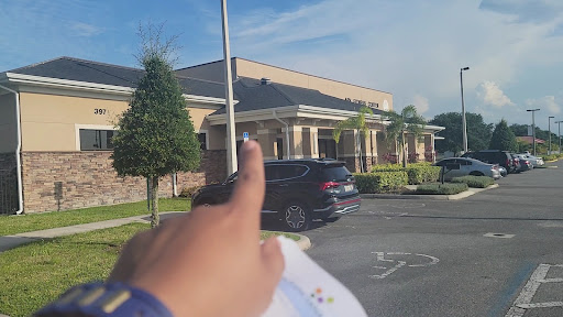 Community Center «Poinciana Community Center», reviews and photos, 395 Marigold Ave, Poinciana, FL 34759, USA