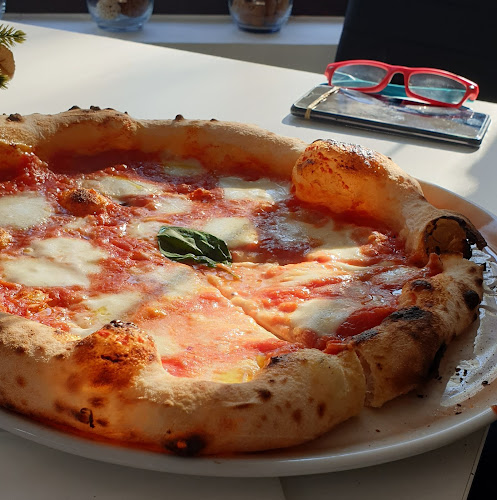 Értékelések erről a helyről: Ciá-Risto Pizza, Herceghalom - Étterem