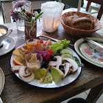 Photo n°1 de l'avis de Give.e fait le 06/11/2022 à 15:43 sur le  Original Waldenberger à Rostock