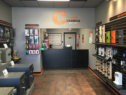 Locksmith «Guardian Safe & Lock», reviews and photos, 28155 Tomball Pkwy #6b, Tomball, TX 77375, USA