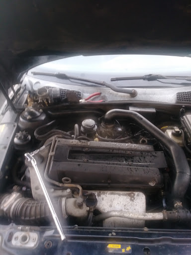 Tire Shop «Firestone Complete Auto Care», reviews and photos, 11500 Georgia Ave, Wheaton, MD 20902, USA