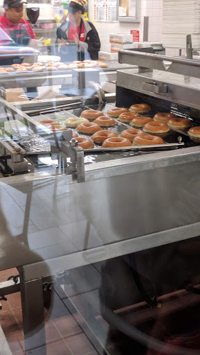 Bakery «Krispy Kreme Doughnuts», reviews and photos, 12586 Research Blvd, Austin, TX 78759, USA