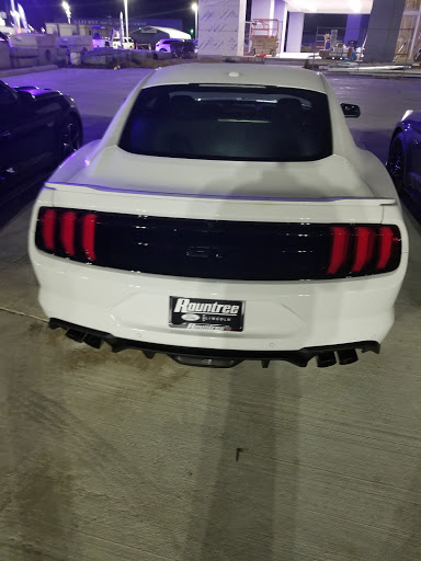 Ford Dealer «Rountree Ford Lincoln», reviews and photos, 8770 Business Park Dr, Shreveport, LA 71105, USA