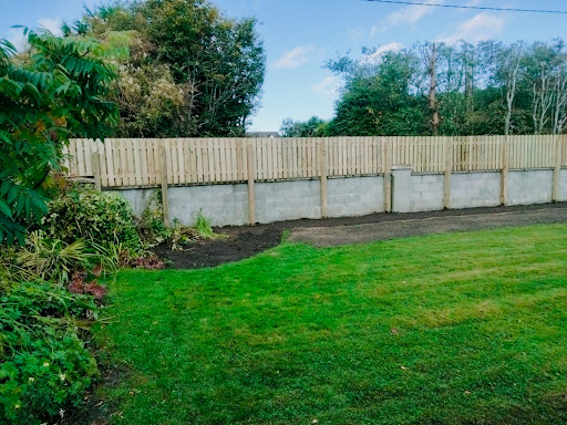 Andrew Burnett Landscaping & Garden Services