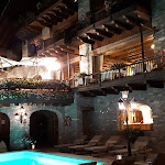 Photo n°5 de l'avis de Nik. fait le 26/08/2018 à 19:39 sur le  Relais Mont Blanc hôtel & Spa à La Salle