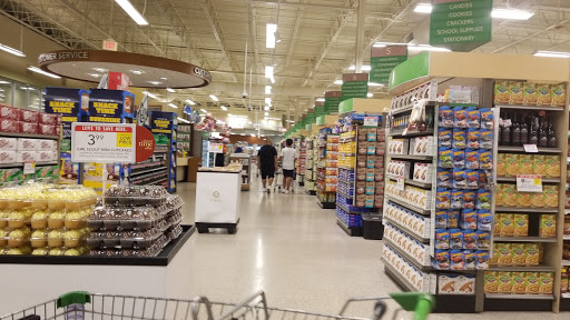 Supermarket «Publix Super Market at Gulf to Bay Plaza», reviews and photos, 525 S Belcher Rd, Clearwater, FL 33764, USA