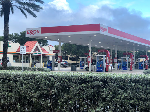 Convenience Store «7-Eleven», reviews and photos, 17790 Collins Ave, Sunny Isles Beach, FL 33160, USA
