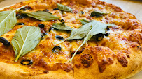 Plats et boissons du Pizzeria Five Pizza Original - Choisy Le Roi - n°8