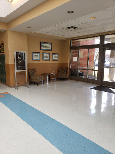 Community Center «Hermitage Community Center», reviews and photos, 3720 James Kay Ln, Hermitage, TN 37076, USA