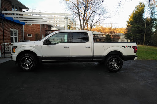 Used Car Dealer «IdealAutoUSA, Inc.», reviews and photos, 521 US-130, East Windsor, NJ 08520, USA