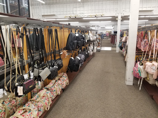 Clothing Store «Burlington Coat Factory», reviews and photos, 24111 WA-99, Edmonds, WA 98026, USA