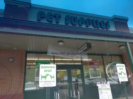 Pet Supply Store «Pet Supplies Plus», reviews and photos, 1510 Scranton Carbondale Hwy, Scranton, PA 18508, USA