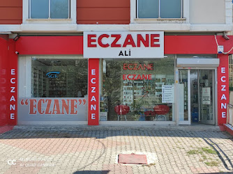 Eczane Ali