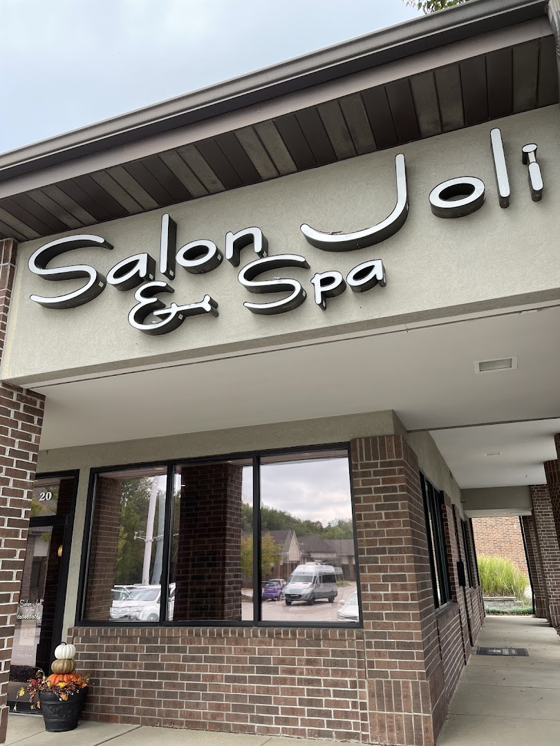Salon Joli & Spa