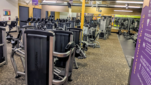 Gym «Anytime Fitness», reviews and photos, 9945 Jones Bridge Rd, Johns Creek, GA 30022, USA