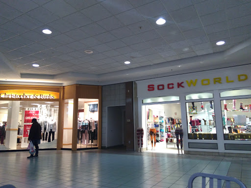 Shopping Mall «Westland Shopping Center», reviews and photos, 35000 Warren Rd, Westland, MI 48185, USA