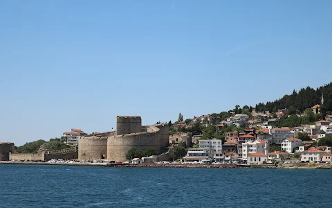 Kilitbahir Castle image
