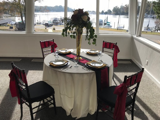 Party Equipment Rental Service «Hampton Roads Event Rentals», reviews and photos, 4815 George Washington Memorial Hwy, Yorktown, VA 23692, USA