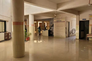 Government Ayurved Hospital Himatnagar image