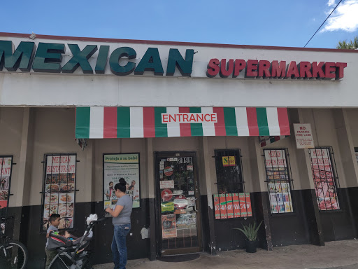 Supermarket «Mexican Supermarket Inc», reviews and photos, 2099 W Atlantic Blvd, Pompano Beach, FL 33069, USA