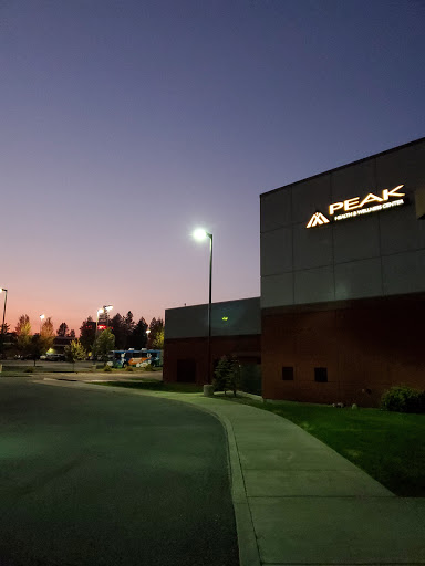 Health Club «Peak Health and Wellness Center», reviews and photos, 95 W Centa Dr, Hayden, ID 83835, USA