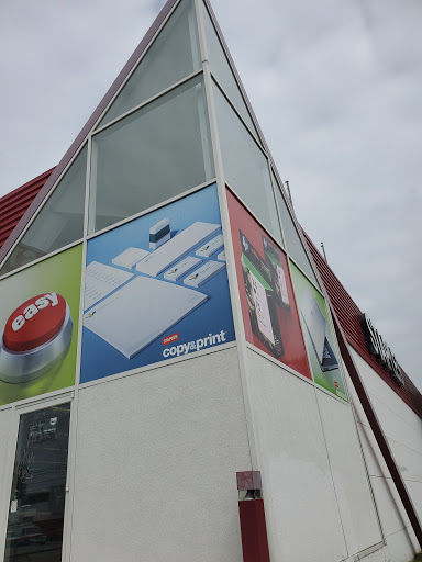 Office Supply Store «Staples», reviews and photos, 2052 S Bundy Dr, West Los Angeles, CA 90025, USA