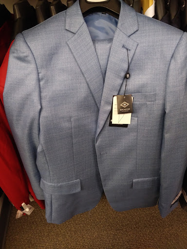 Clothing Store «K&G Fashion Superstore», reviews and photos, 22688 Michigan Ave, Dearborn, MI 48124, USA