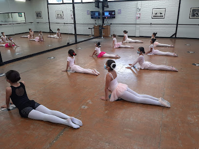 Zólushka Ballet Studio