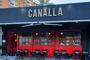 Canalla Cocktail Bar image