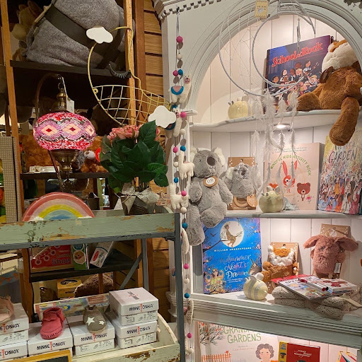 Boutique «Wallflower», reviews and photos, 513 Main St, Honesdale, PA 18431, USA