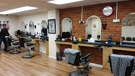 London Street Barber Shop