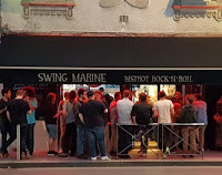 Photos du propriétaire du Restaurant de tapas Le Swing Marine à Talence - n°1