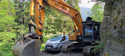 Sarl Dealessandri & Fils à Tours-en-Savoie
