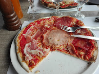 Pizza du Pizzeria Le Fournil Mons à Chessenaz - n°4