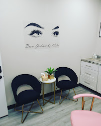 Brow Goddess by Kisha - Photo 2 - Car repair in Greenville, SC, Greenville