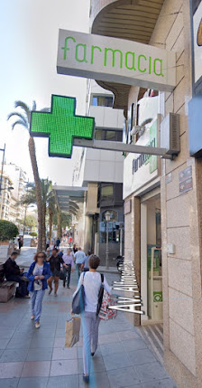 Farmacia Malluguiza - Farmacia en Alicante 