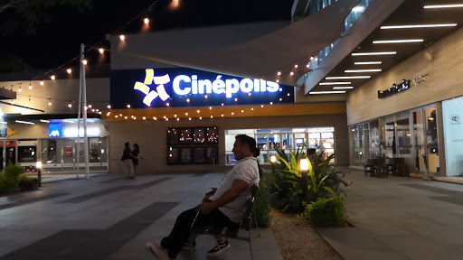 Cinépolis AKROPOLIS