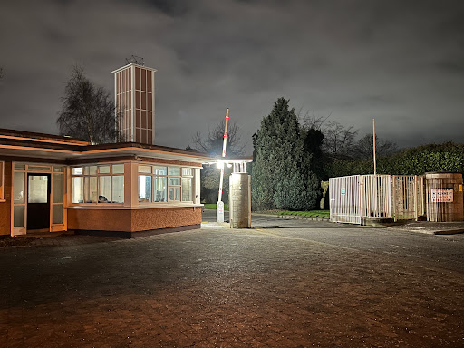 Cherry Orchard Hospital