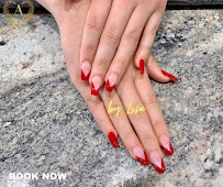 Mi Amor Nails - Photo 4 - Car repair in Dallas, TX, Plano