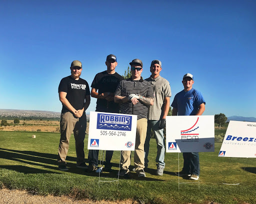 HVAC Contractor «Robbins Heating & Air Conditioning, Inc.», reviews and photos