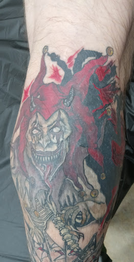Explore drag race tattoo ideas, creative tattoo ideas in Paris, available at My Body My Canvas Tattoos,Body Piercings and Permenant Make Up