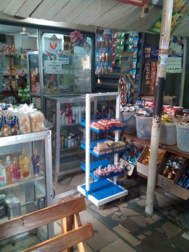 Adrat Supermarket, Under G Rd, Ogbomosho, Nigeria, General Store, state Oyo